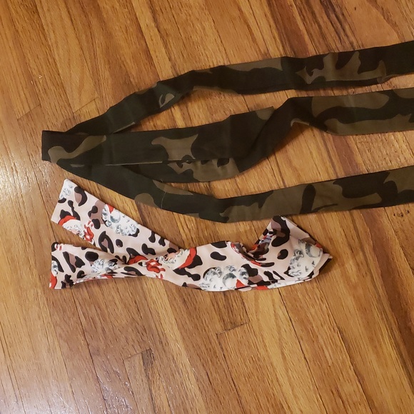 Two cute outfits - Picture 8 of 8